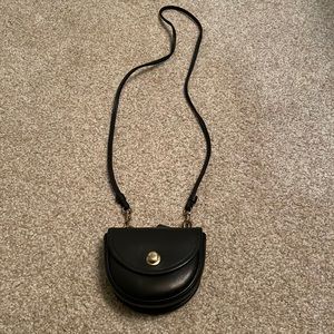 Coach Crossbody wallet